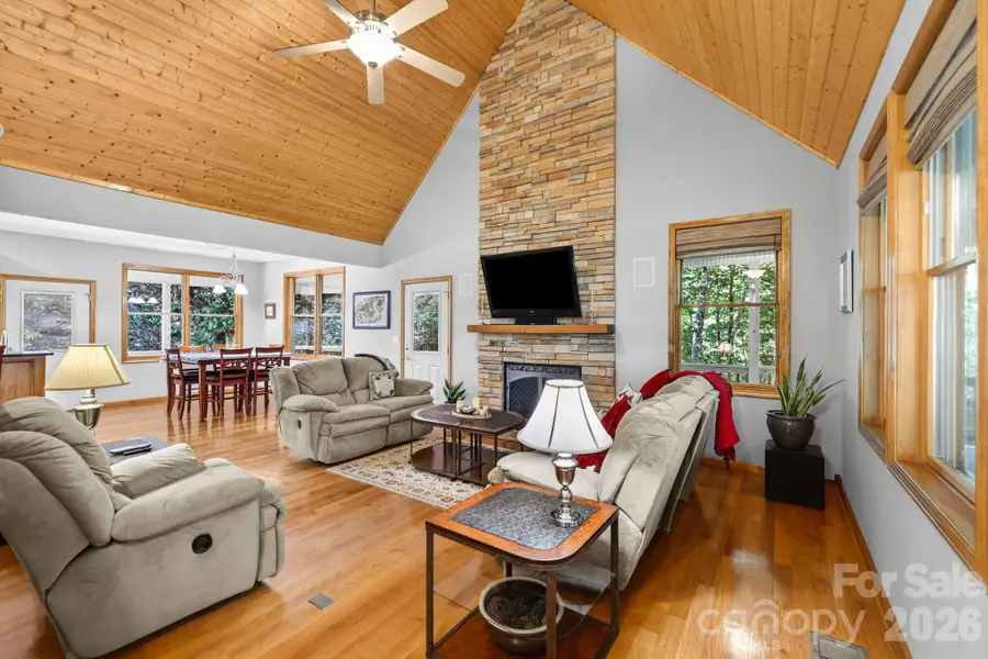 149 Oriole Road, Brevard, NC 28712 - #3