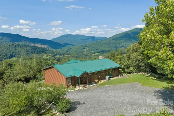 1013 Perry Road, West Jefferson, NC 28694