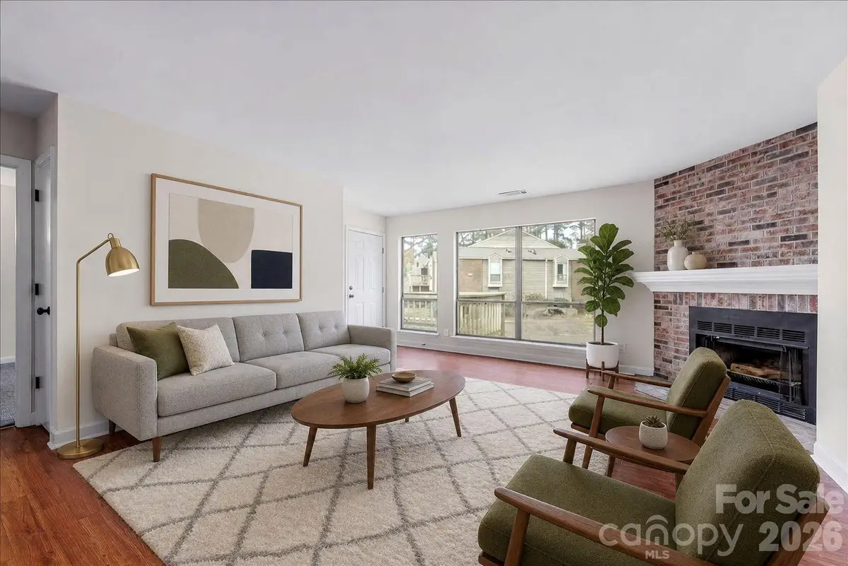 1612 Sharon Road W #70, Charlotte, NC 28210 - #1