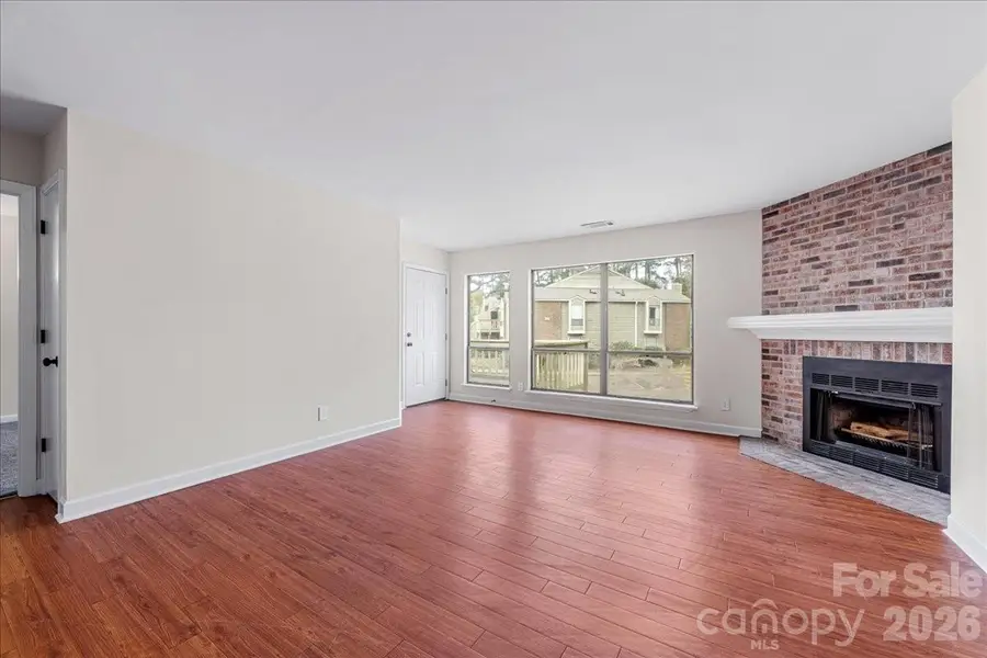 1612 Sharon Road W #70, Charlotte, NC 28210 - #2