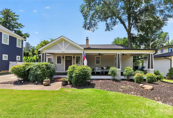 922 Drummond Avenue, Charlotte, NC 28205