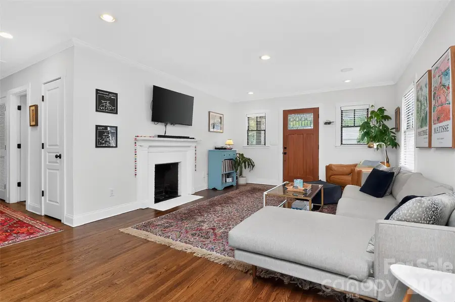 922 Drummond Avenue, Charlotte, NC 28205 - #3