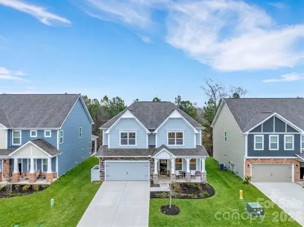 4849 Tacoma Drive, Fort Mill, SC 29707