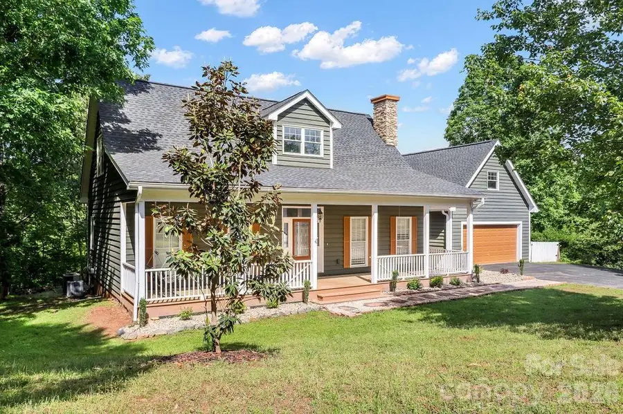 46 Indian Summer Lane, Mill Spring, NC 28756 - #2