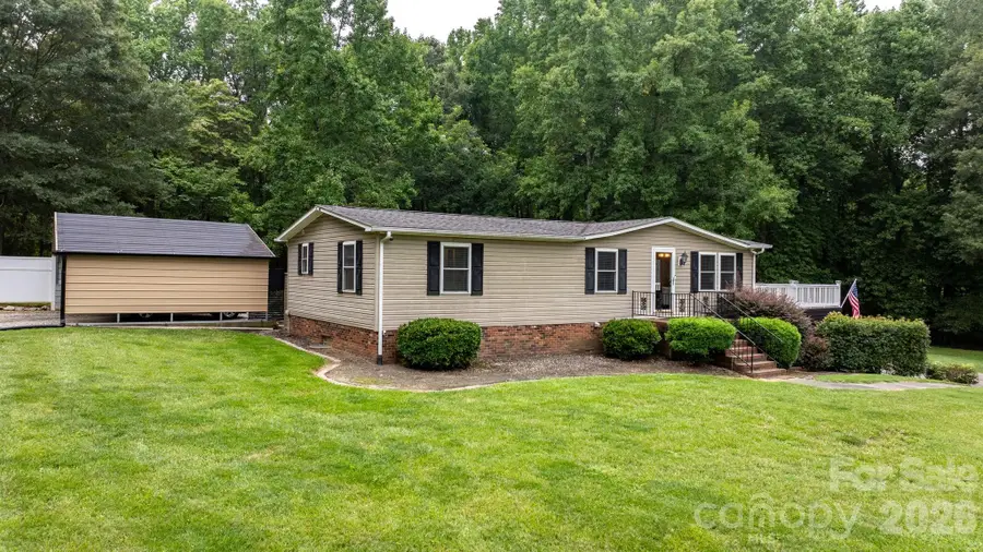 4091 Little Mountain Road, Newton, NC 28658 - #3