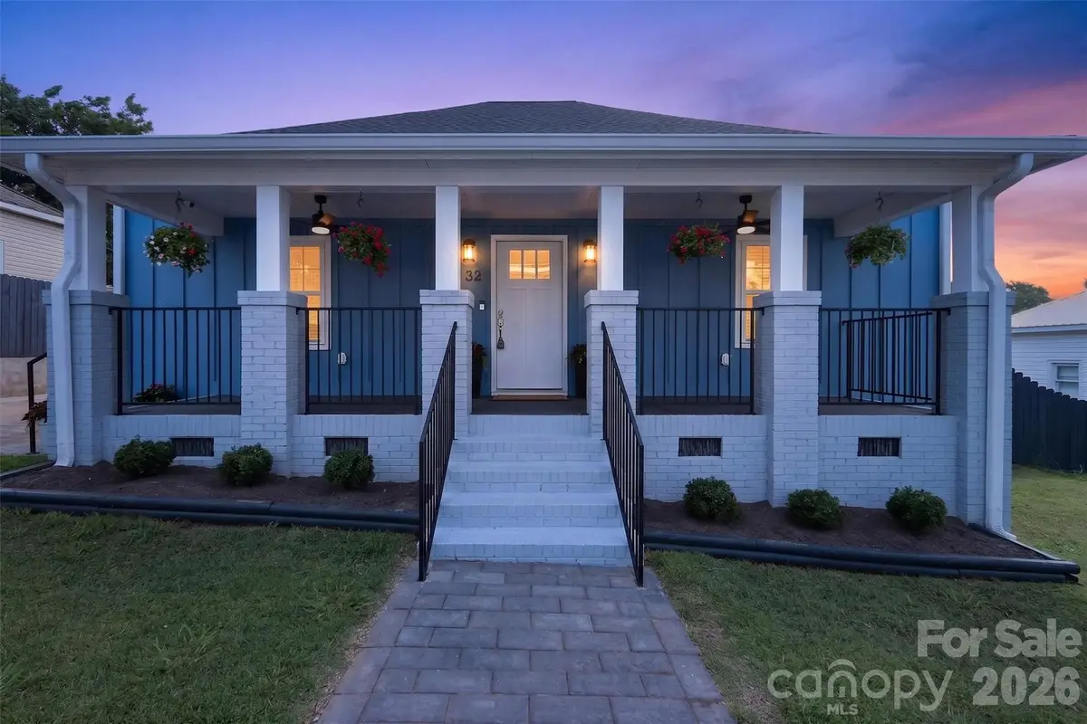 32 Second Street, Cramerton, NC 28032 - #1