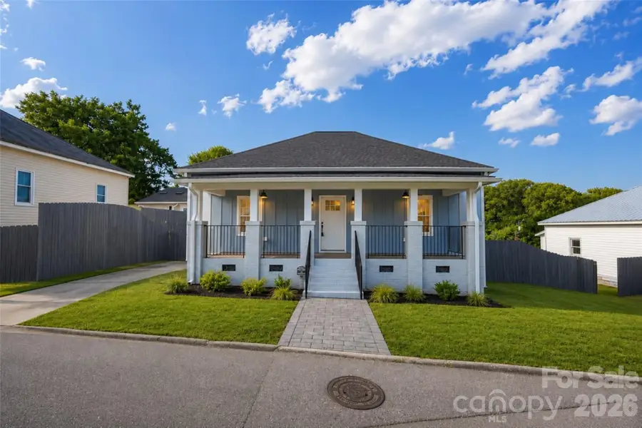 32 Second Street, Cramerton, NC 28032 - #2