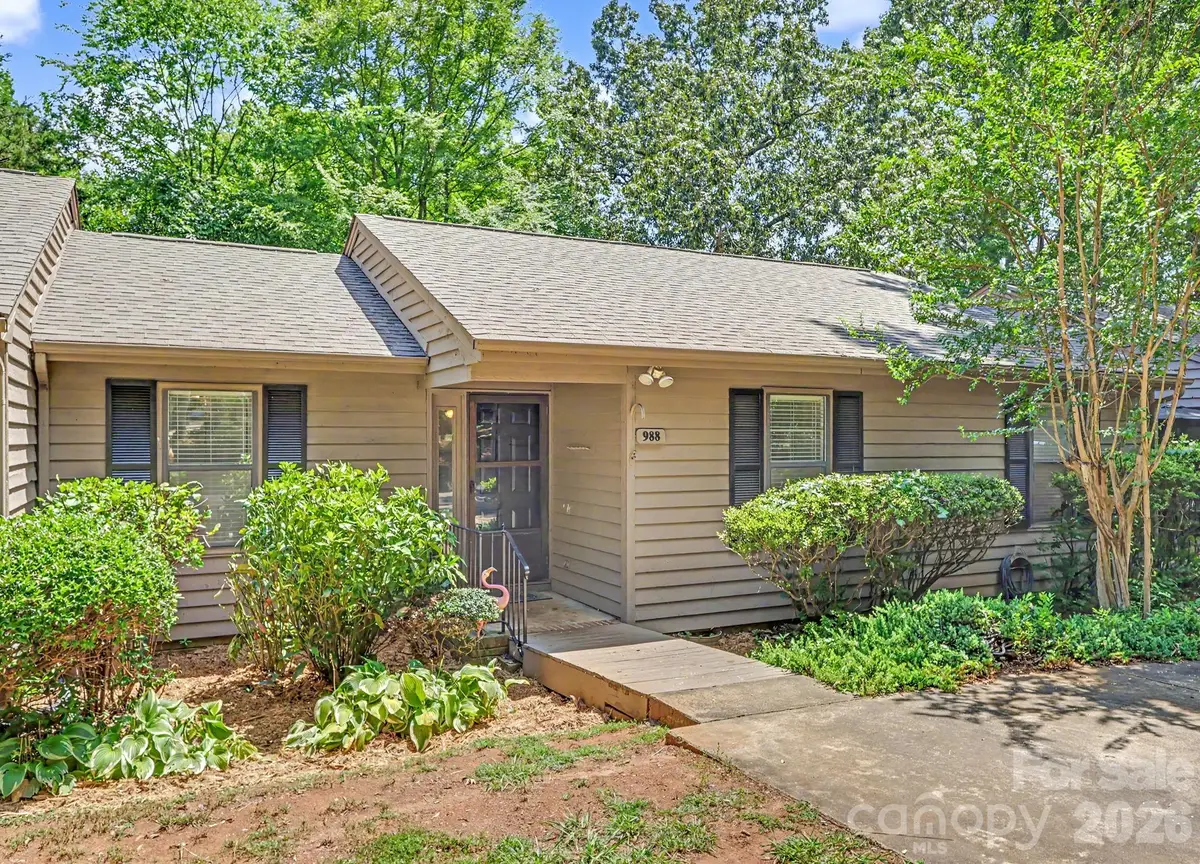988 Cranberry Circle, Fort Mill, SC 29715 - #1