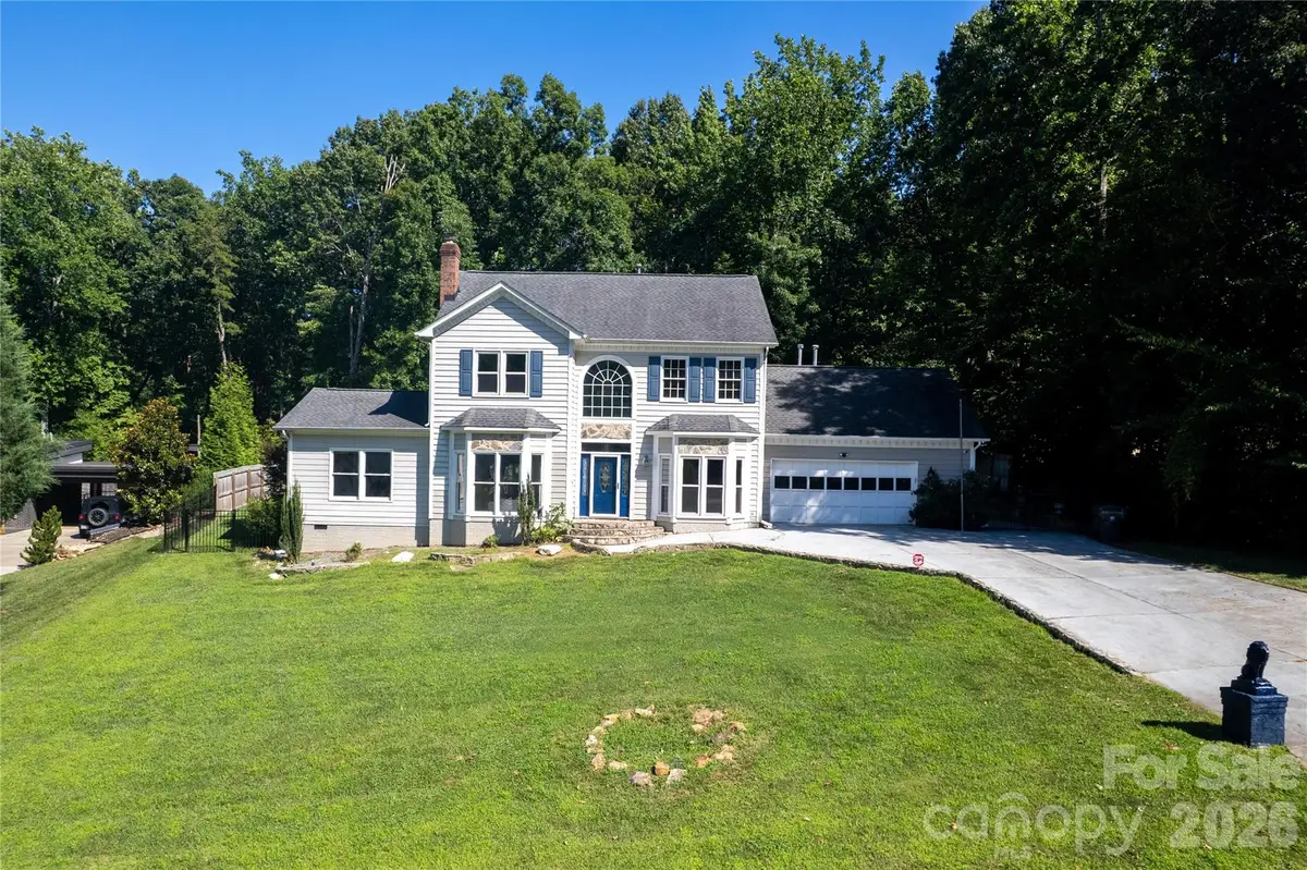 5010 Ardenwoods Drive, Charlotte, NC 28215 - #1