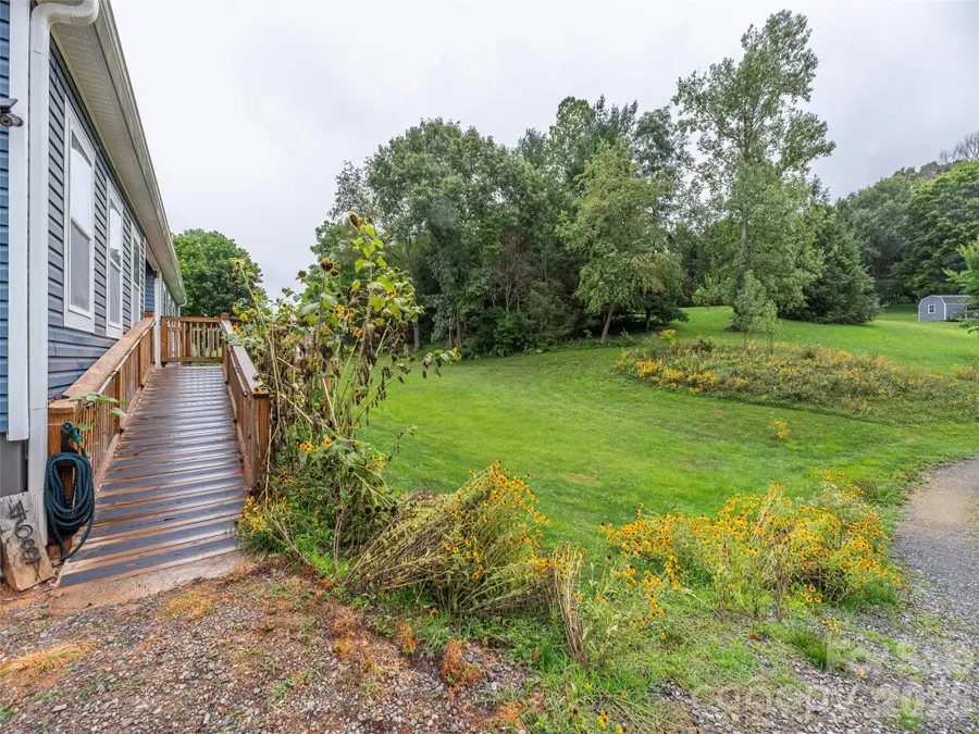 4687 Old Clyde Road, Clyde, NC 28721 - #2