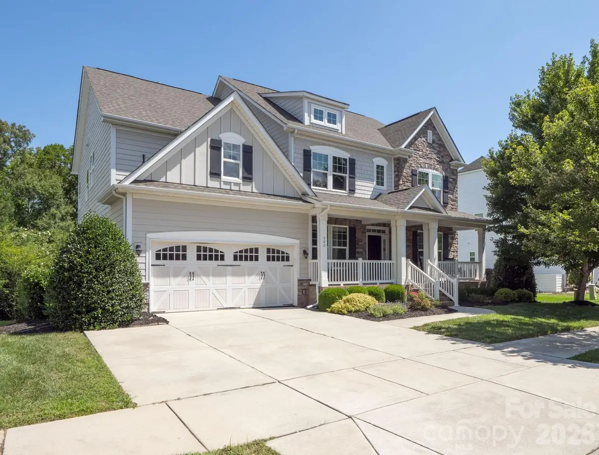 500 Jude Lane, Waxhaw, NC 28173 - #1