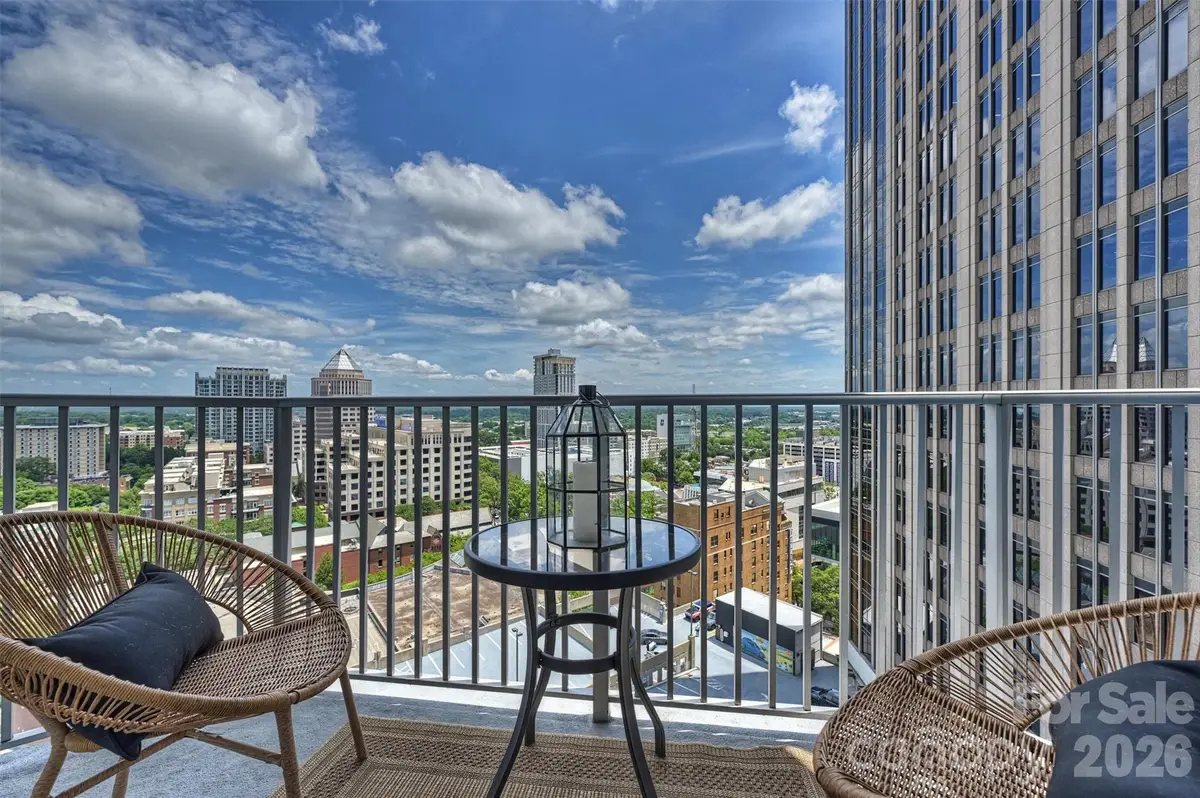 210 N Church Street Street, Charlotte, NC 28202 - #1