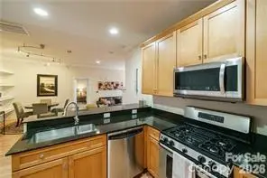435 S Tryon Street #708, Charlotte, NC 28202 - #1