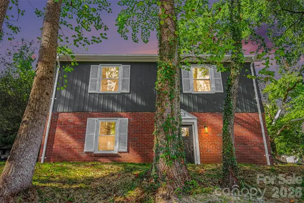 323 Whispering Pines Drive, Charlotte, NC 28217