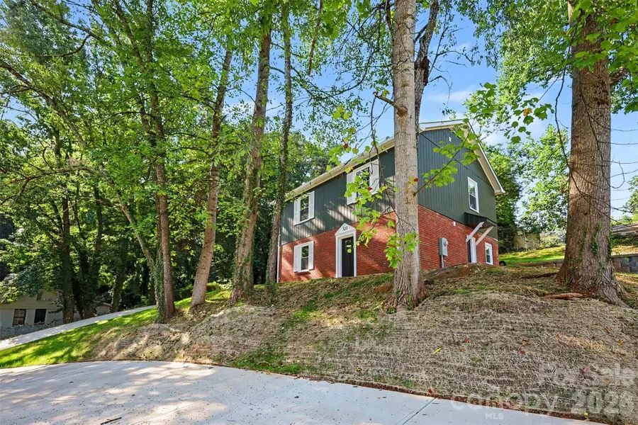 323 Whispering Pines Drive, Charlotte, NC 28217 - #2