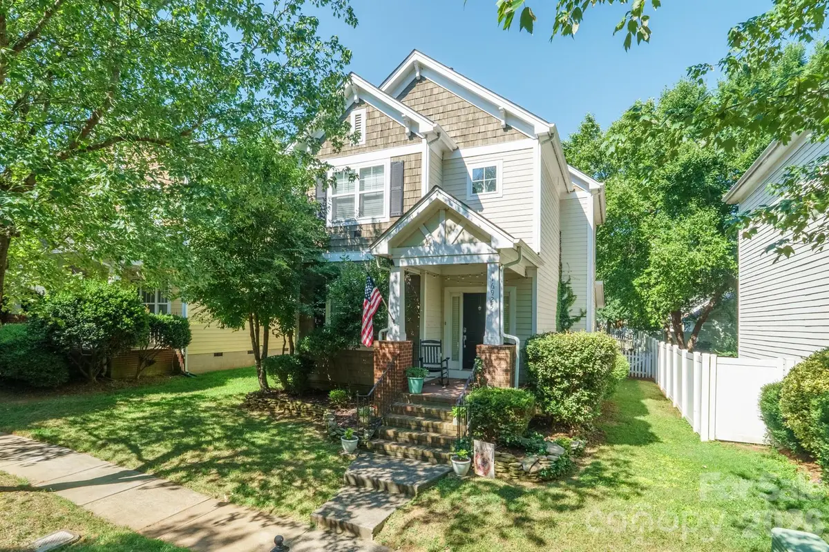 16925 Pennington Drive, Huntersville, NC 28078 - #1