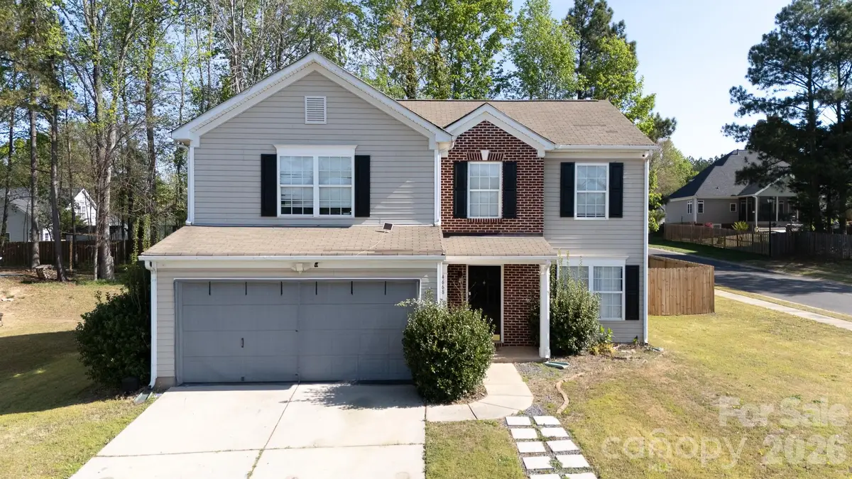 4668 Hannah Drive, Rock Hill, SC 29732 - #1