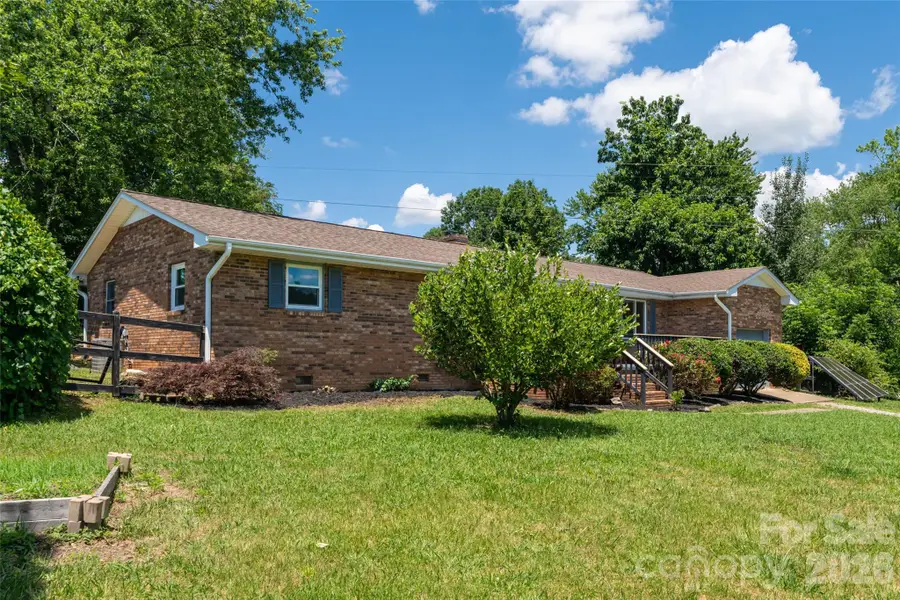 187 Sheehan Road, Fletcher, NC 28732 - #3