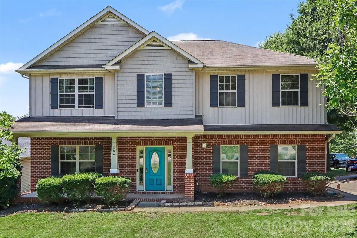 806 Brooke Nicole Place, Charlotte, NC 28213 - #1