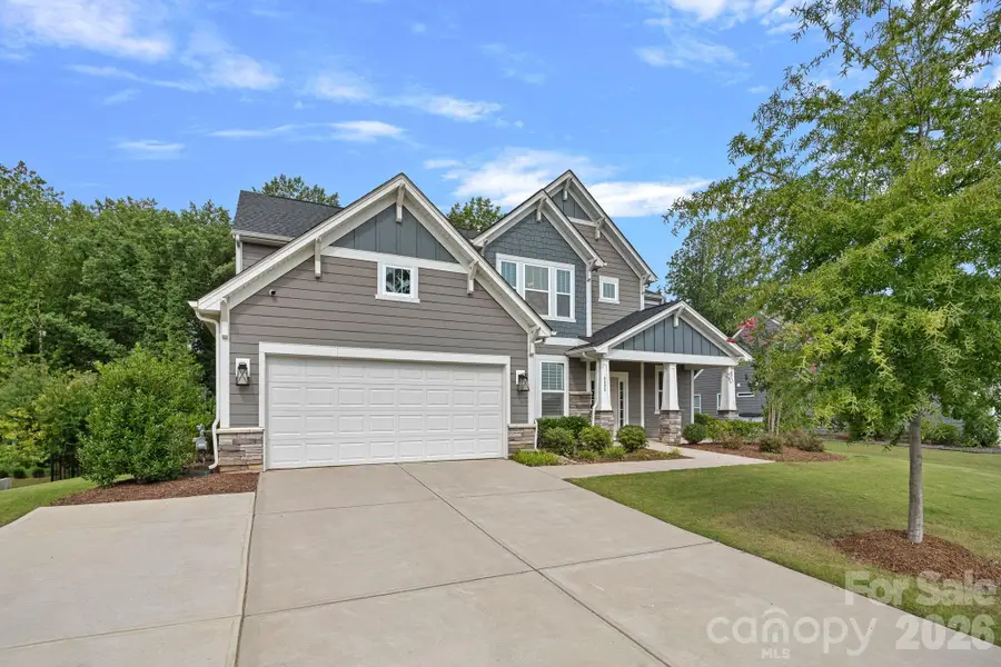 6608 Jepson Court, Charlotte, NC 28214 - #2