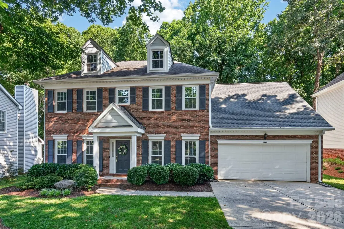 8749 Oakham Street, Huntersville, NC 28078 - #1