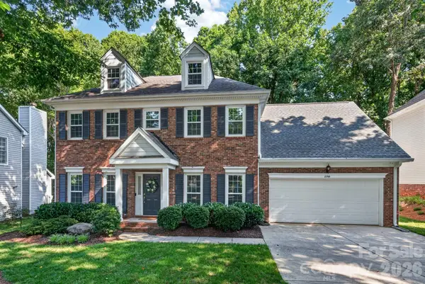 8749 Oakham Street, Huntersville, NC 28078
