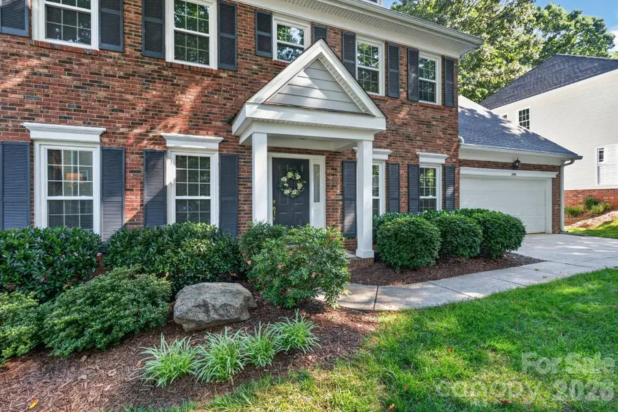 8749 Oakham Street, Huntersville, NC 28078 - #2