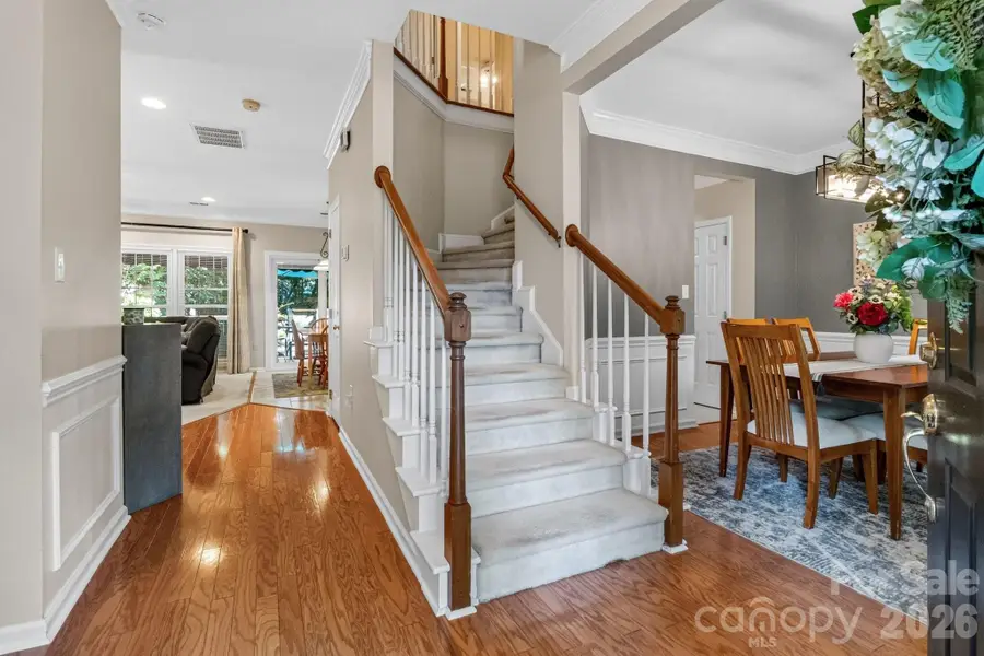 8749 Oakham Street, Huntersville, NC 28078 - #3