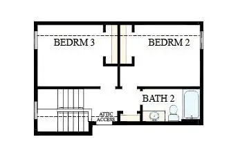 14034 Marlin Lane, Mint Hill, NC 28227 - #3