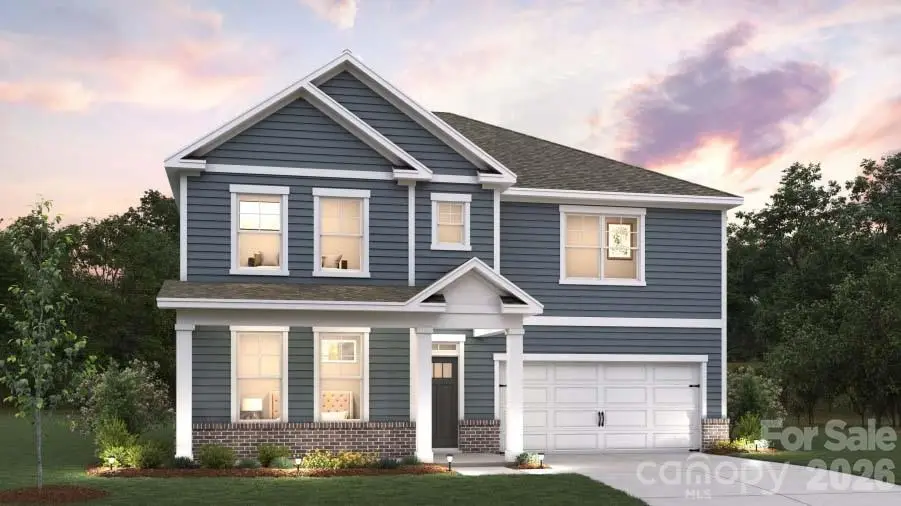 520 Mahogany Road, York, SC 29745 - #1