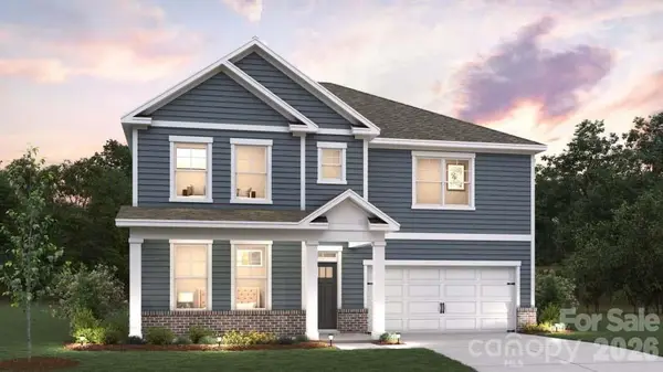 520 Mahogany Road, York, SC 29745