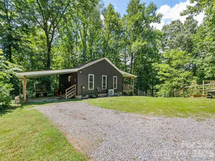 322 Mckinzie Place, Waynesville, NC 28785 - #3