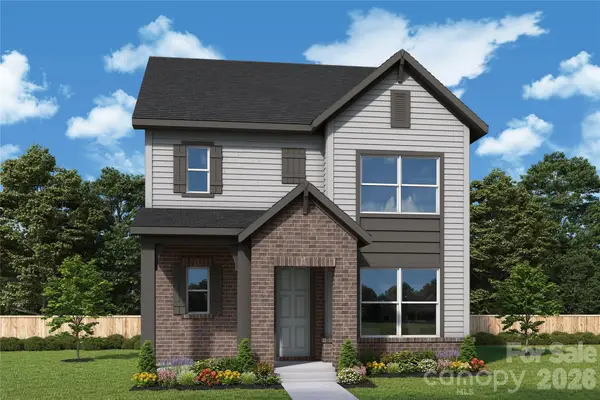 14050 Marlin Lane, Mint Hill, NC 28227