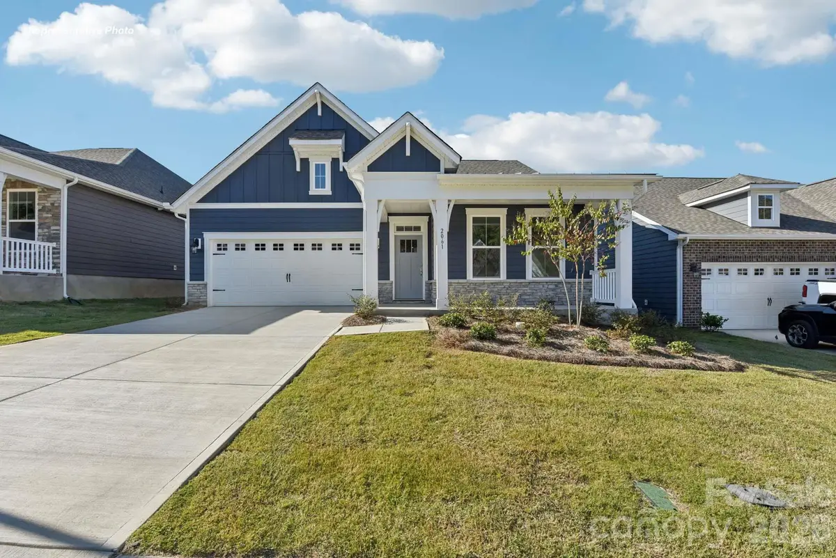 3241 Oberon Street, York, SC 29745 - #1