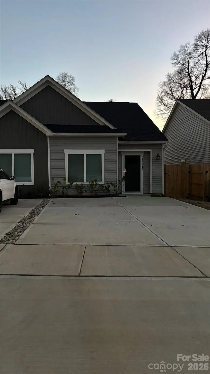 4817 Victoria Avenue, Charlotte, NC 28269 - #1