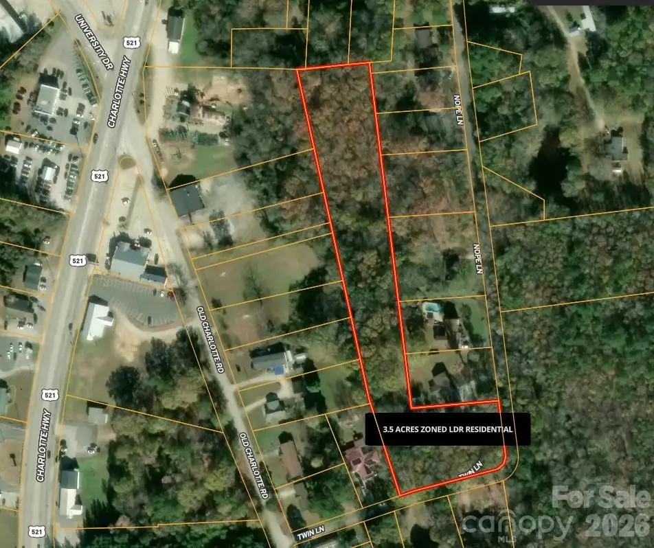 00 Twin Lane, Lancaster, SC 29720 - #1