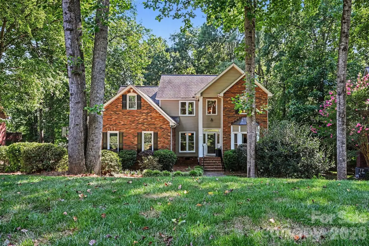 3532 Green Ash Lane, Matthews, NC 28104 - #1