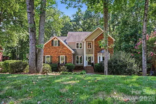3532 Green Ash Lane, Matthews, NC 28104