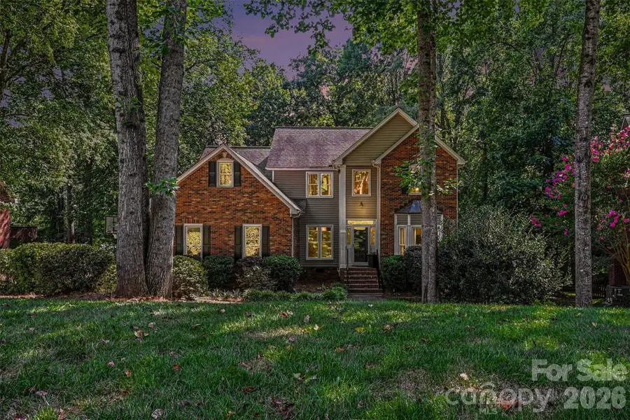3532 Green Ash Lane, Matthews, NC 28104 - #2