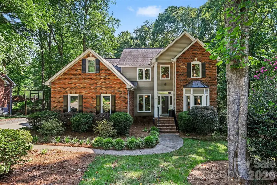 3532 Green Ash Lane, Matthews, NC 28104 - #3