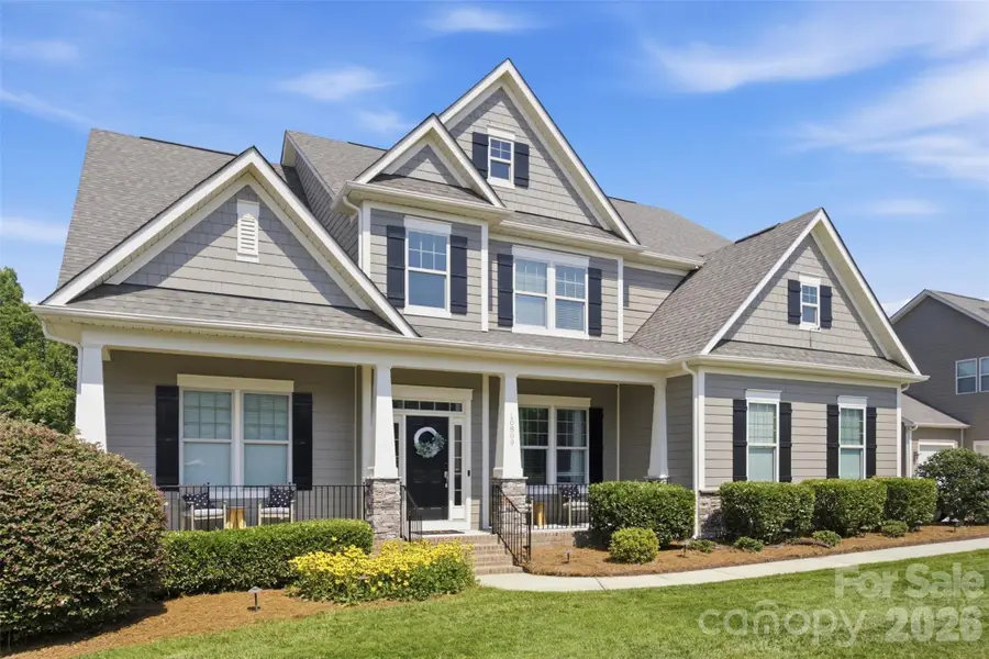 10809 Brandie Meadow Lane, Huntersville, NC 28078 - #2