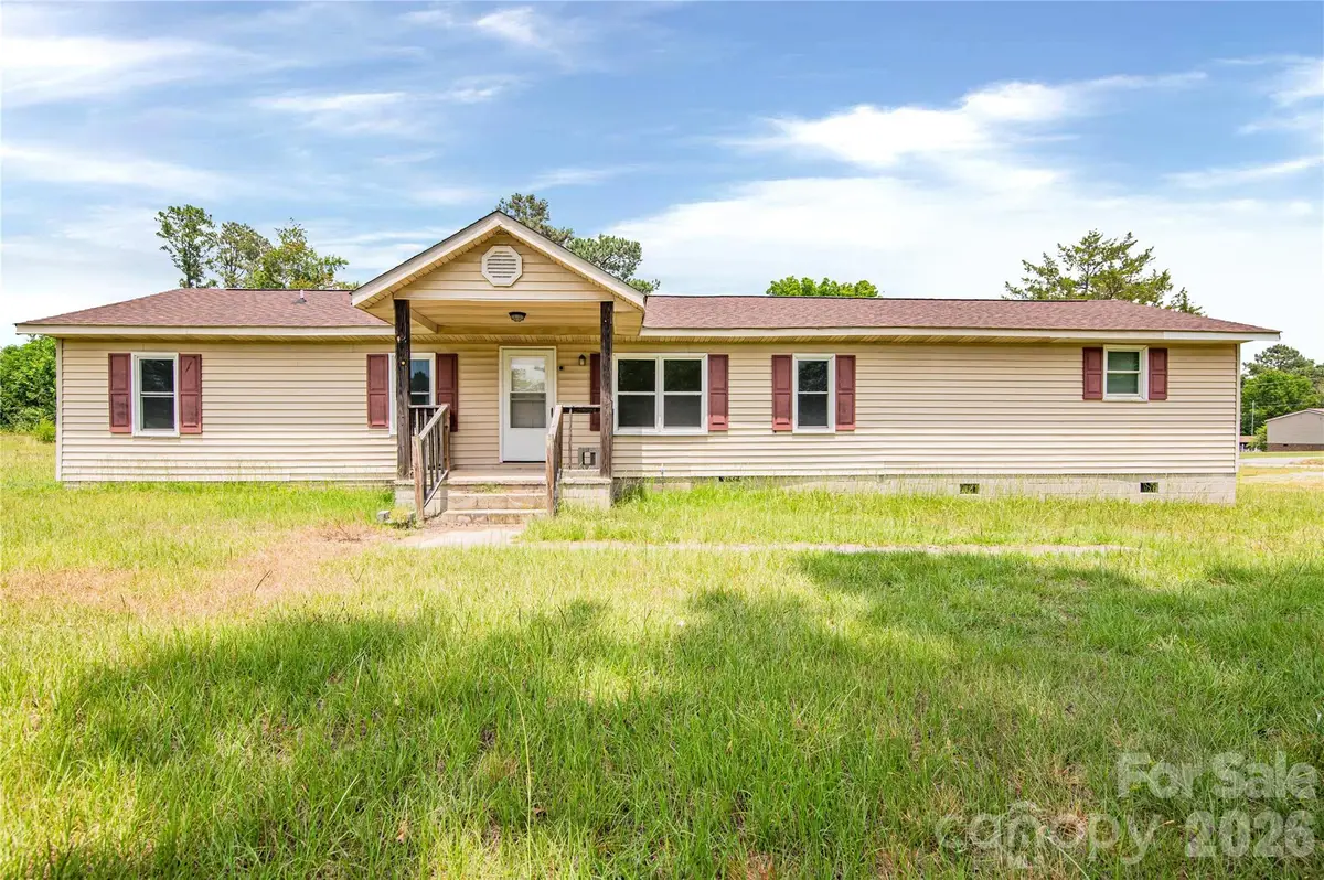 129 Sandy Ridge Lane, Gaston, NC 27832 - #1