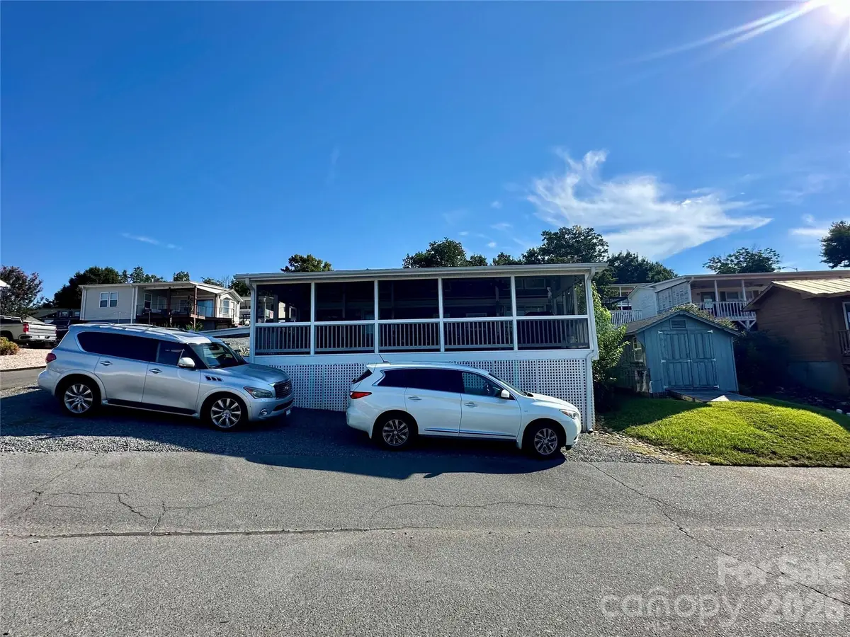 195 Grand View Drive, New London, NC 28127 - #1