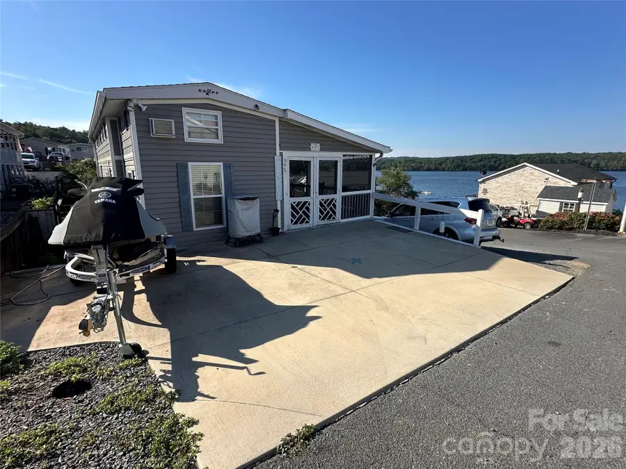 195 Grand View Drive, New London, NC 28127 - #2