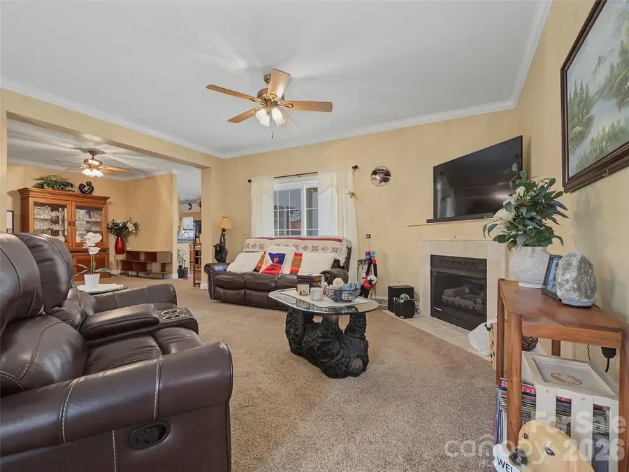 176 Chelsea Nix Lane, Hendersonville, NC 28792 - #2