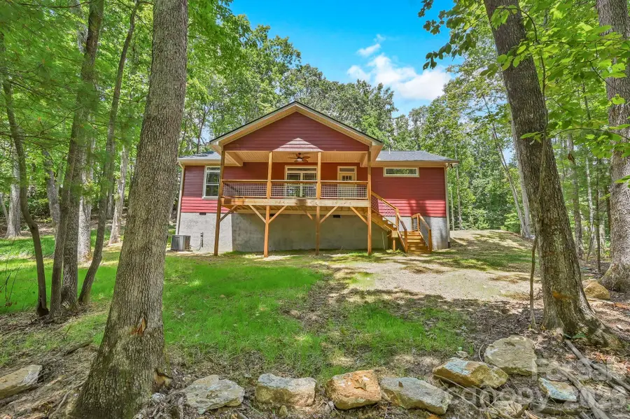 63 Abbey Lane, Hendersonville, NC 28739 - #2