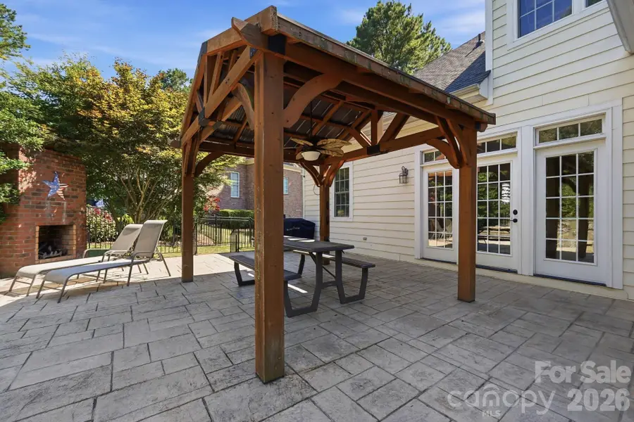 126 Whispering Cove Court, Mooresville, NC 28117 - #3