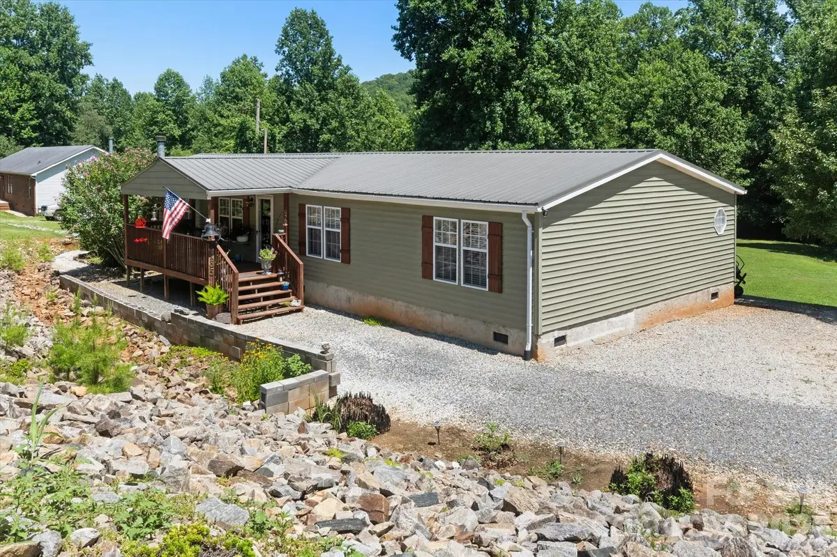 135 Basswood Drive, Nebo, NC 28761 - #1