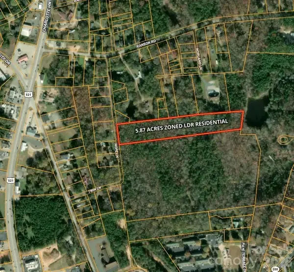00 Nope Lane, Lancaster, SC 29720