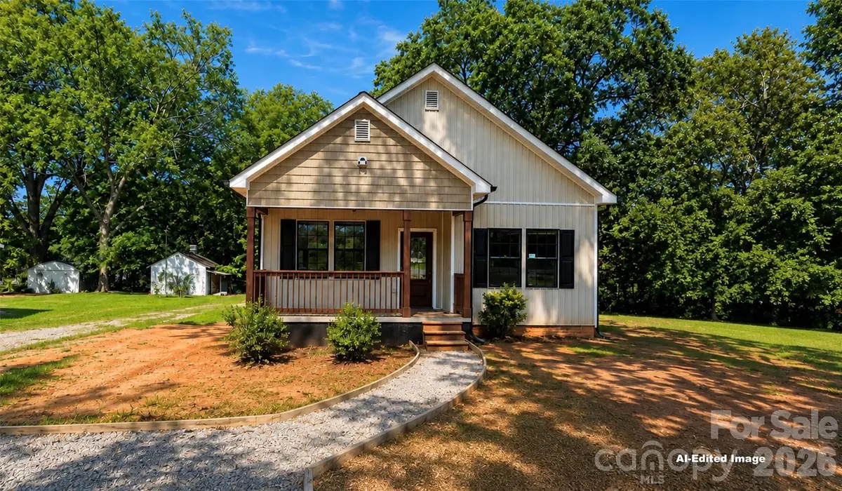 712 Jackson Terrace Sw, Concord, NC 28027 - #1